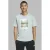 adidas Sportswear T-shirt mintgroen