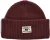 Penn & Ink Muts
Dames Beanie W25b354, Materiaal: Acryl, Kleur: Bordeaux