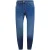Diesel Uniseks Adult 2023 D-Finitive Katoenen Denim Jeans (Donkerblauw)
