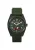 TIMEX Analoog horloge  groen