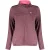 Noorwegen 1963 Viola Polyester Dames Sweatshirt