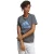 Adidas Dames groot logo t-shirt