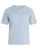 Ombre Shirt  blauw