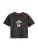 Next Shirt ‘Marvel’  blauw / antraciet / rood / wit
