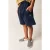 Tumble ’n Dry sweatshort donkerblauw