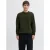 Jack & Jones Gebreide trui JJESOHO OLLIE KNIT CREW NECK SN