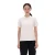 T-shirt dames Reebok Metallic Logo