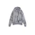 Hoodie Desigual Lettering