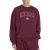 Adidas Seasonal Essentials Collegiate Fleece Crew Sweater Heren
