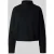 NEO NOIR Relaxed fit pullover met turtleneck en wol, model ‘Paulina’