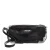 Moschino Crossbody bags – Metal Corner Shoulder Bag in zwart