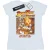 Li-cense Disney dames duck tales the movie katoenen t-shirt