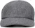 Ami Paris Pet
Dames Cp266 Flanelle, Materiaal: Katoen, Kleur: Grijs