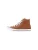 CONVERSE Sneakers hoog ‘CTAS’  kastanjebruin