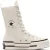Converse Chuck 70 Plus X-hi Egret/egret/black