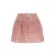 Like Flo strokenrok met panterprint roze