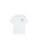 Scalpers Shirt  donkerbruin / wit
