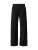 WEEKDAY Broek ‘Speed Dylan’  zwart