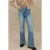 Brede Pas Comfort Denim Jeans