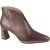 Hispanitas Hi254270 topo dames enkellaarzen gekleed