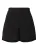 PIECES Broek  zwart