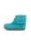 Minnetonka Laarzen ‘Double fringe’  turquoise