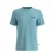T-shirt van katoen jersey met artwork en ronde hals s.Oliver