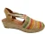 Viguera 1834 Sandalen