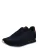 WODEN Sneakers laag ‘Nora III’  navy / bruin