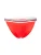 Tommy Hilfiger Underwear Bikinibroek ‘CHEEKY’  neonoranje / zwart / wit