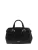 GUESS Schoudertas ‘Guess Sac Bandoulière Diana Maxi Satchel Black’  zwart