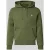 Polo Ralph Lauren Regular fit sweatjack van katoenmix