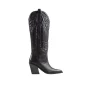 Lange dameslaarzen Bronx New-kole western