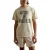 T-shirt Van De Afdeling Galerij, Werk In Uitvoering, Archiefwit