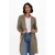 ONLY gebreid vest ONLJADE