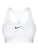 NIKE Sport bh ‘SWSH’  wit