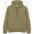 Lacoste Heren Organic Cotton Hoodie (Groen)