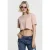 Woman’s Urban Klassiek Short Oversized T-shirt