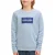 Jack & Jones Cole Print Crew Sweater Junior