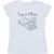 Li-cense Disney dames the aristocats marie super mum katoenen t-shirt
