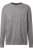 Pierre Cardin Trui ronde halsgrijs, Effen
