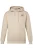Men Plus Sweatshirt  donkerbeige