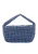 Faina Handtas Dames KONING BLAUW
