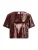 Guido Maria Kretschmer Women Shirt ‘Diana’  bordeaux