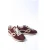 Via Vai 62471 Mikki Eve sneakers bordeaux dames