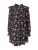 Oasis Jurk  groen / rosa / rood / zwart / wit