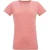 Regatta Dames/dames Josie Gibson Fingal Edition T-shirt (Perzik Roze)