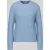 Pepe Jeans Regular fit pullover met wol model ‘ASHLEY CREW’
