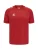 Hummel Functioneel shirt  rood / wit