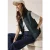Cecil Dames Blouson gilet in Groen